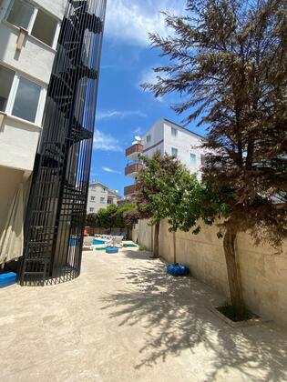 Sor Apart Otel - Görsel 3