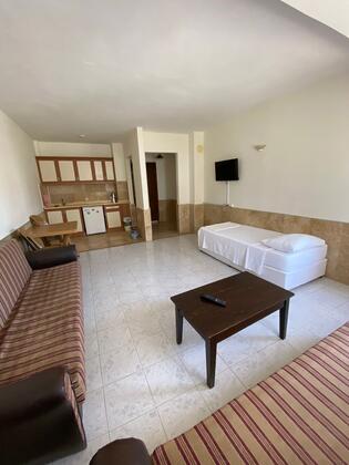 Sor Apart Otel - Görsel 4