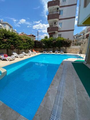 Sor Apart Otel - Görsel 6