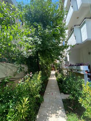 Sor Apart Otel - Görsel 9