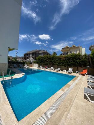 Sor Apart Otel - Görsel 8