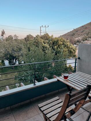 Merhaba Butik Otel - Görsel 3