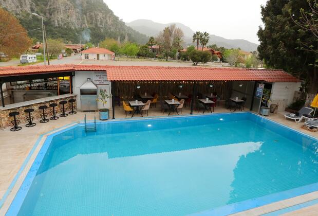 Dalyan M Otel - Görsel 3