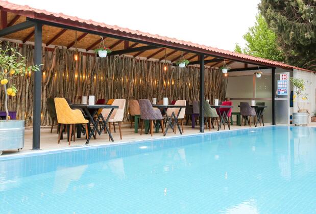 Dalyan M Otel - Görsel 4