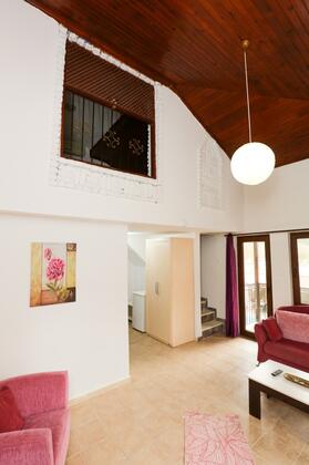 Dalyan M Otel - Görsel 5