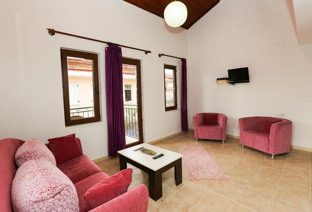 Dalyan M Otel - Görsel 8