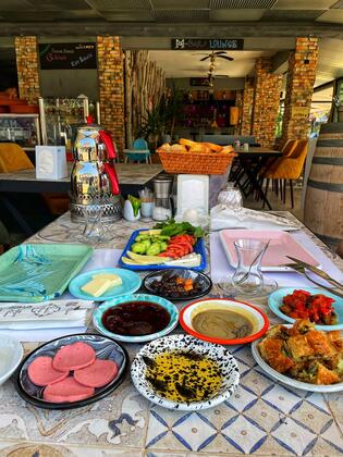 Dalyan M Otel - Görsel 7