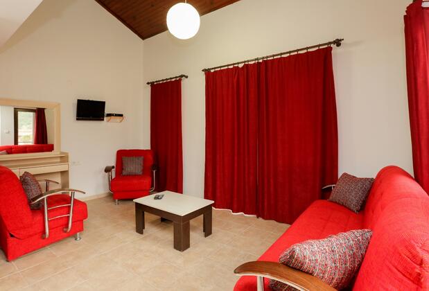 Dalyan M Otel - Görsel 13