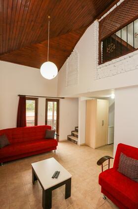 Dalyan M Otel - Görsel 10