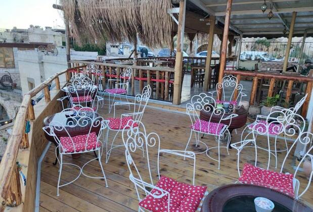 Uçhisar Cave House - Görsel 6