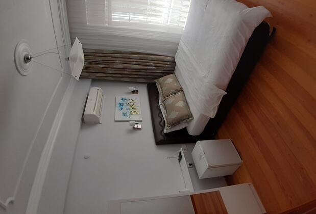 Hera Butik Otel Bozcaada - Görsel 25