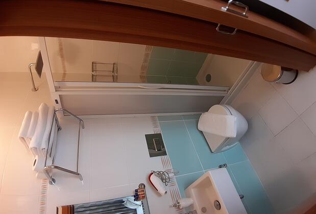 Hera Butik Otel Bozcaada - Görsel 28