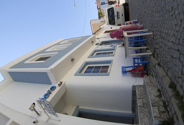 Hera Butik Otel Bozcaada - Görsel 2