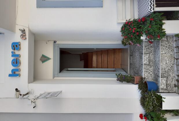 Hera Butik Otel Bozcaada - Görsel 29