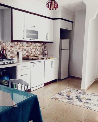 Deniz Yıldızı Motel - Görsel 8