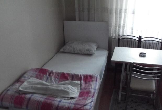 Safran Otel Karabük - Görsel 6