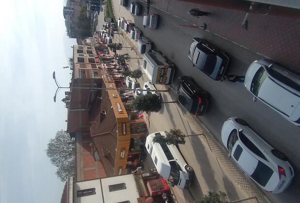 Safran Otel Karabük - Görsel 11