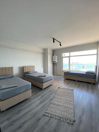 Zirve Apart Sinop - Görsel 7