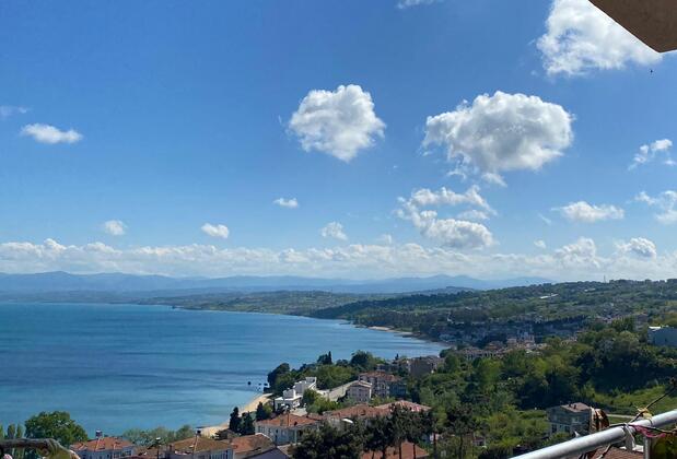 Zirve Apart Sinop - Görsel 4