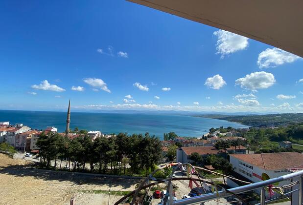 Zirve Apart Sinop - Görsel 2