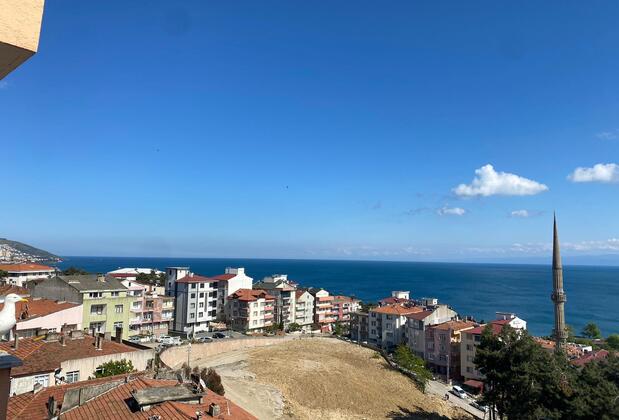 Zirve Apart Sinop - Görsel 8