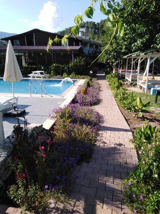 Olimpos Poseidon  - Görsel 13