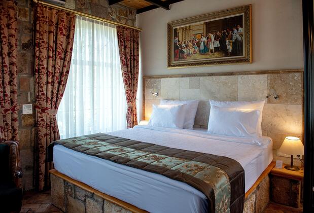 Wineport Lodge Ağva - Görsel 7