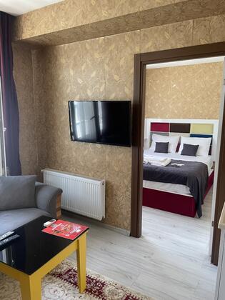 İmza Suite Şişli - Görsel 20