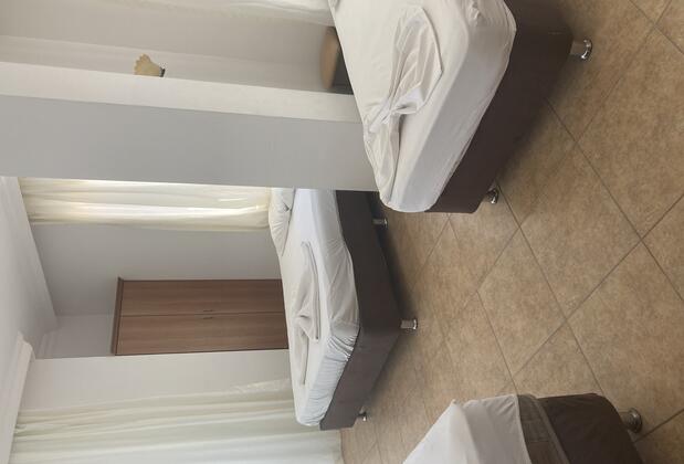 Tolga Motel Erdemli - Görsel 2