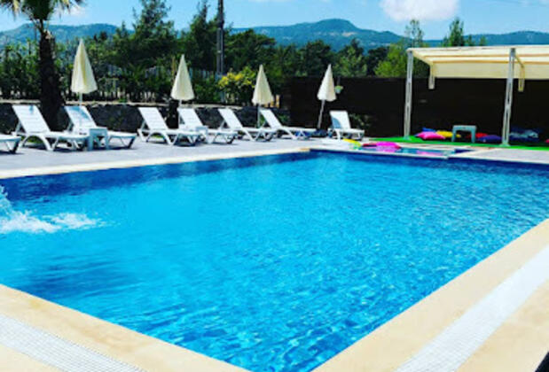 Olimpos Poseidon  - Görsel 4