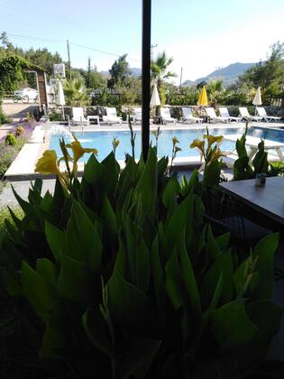 Olimpos Poseidon  - Görsel 5