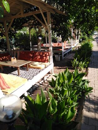 Olimpos Poseidon  - Görsel 10