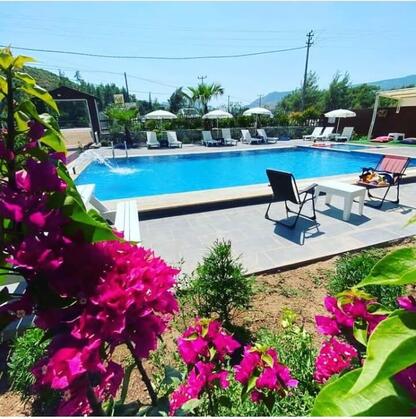 Olimpos Poseidon  - Görsel 3