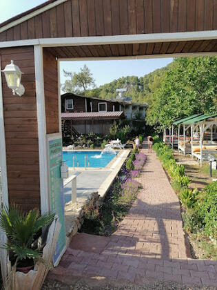 Olimpos Poseidon  - Görsel 6