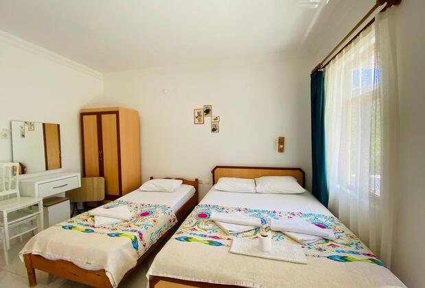 Hotel Sema Patara - Görsel 16