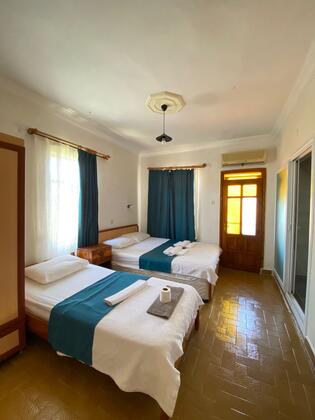 Hotel Sema Patara - Görsel 12