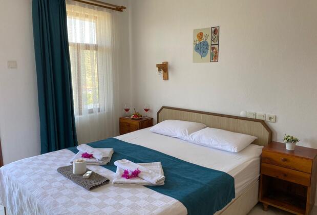 Hotel Sema Patara - Görsel 9