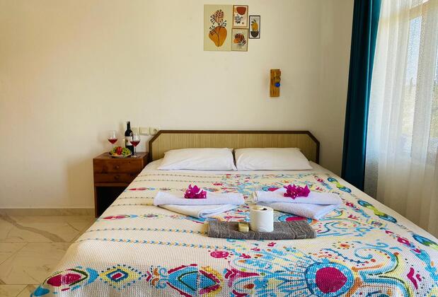 Hotel Sema Patara - Görsel 10