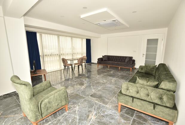 Meğri Apart Fethiye - Görsel 4