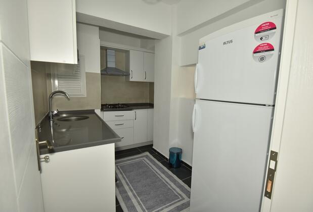 Meğri Apart Fethiye - Görsel 5