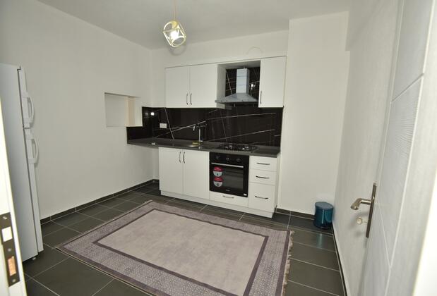 Meğri Apart Fethiye - Görsel 6