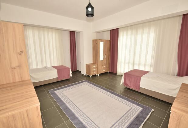 Meğri Apart Fethiye - Görsel 7