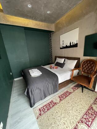 İmza Suite Şişli - Görsel 7