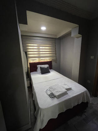 İmza Suite Şişli - Görsel 12