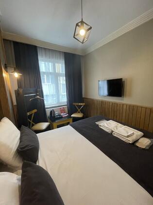 İmza Suite Şişli - Görsel 16