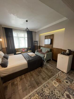 İmza Suite Şişli - Görsel 5