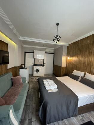 İmza Suite Şişli - Görsel 18