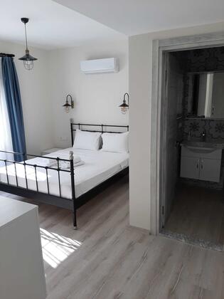  Cielo Limon Butik Otel  - Görsel 5