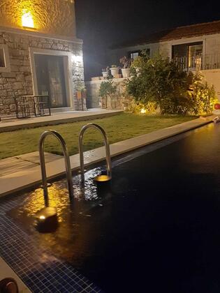  Cielo Limon Butik Otel  - Görsel 6