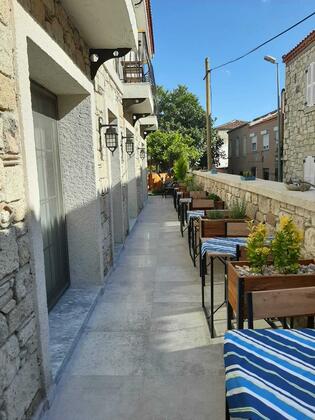  Cielo Limon Butik Otel  - Görsel 8